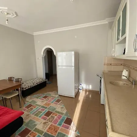 Apartment Видовая Квартира *