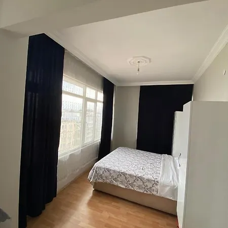 Apartment Видовая Квартира