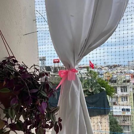 Appartement Видовая Квартира
