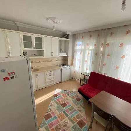 Apartment Видовая Квартира